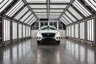 智能工廠與新零售雙輪驅(qū)動(dòng)，寶沃汽車如何駛向新未來？