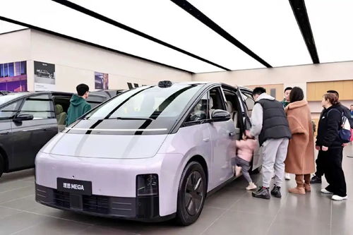 理想汽車銷售承壓 業(yè)績目標(biāo)提升與獎(jiǎng)金減少的雙重挑戰(zhàn)