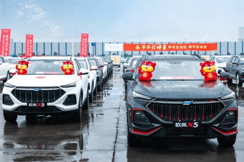 銷量同比增長49%的背后，歐尚汽車如何靠‘用戶共創(chuàng)’與‘渠道創(chuàng)新’加速跑贏市場？