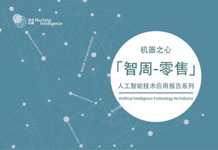 電商領域人工智能發(fā)展與趨勢——智周報告核心版