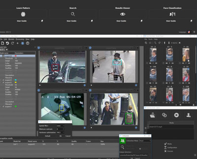 攻破人臉識別應用難題 美國AI安防公司的創新實踐與軟件開發之道